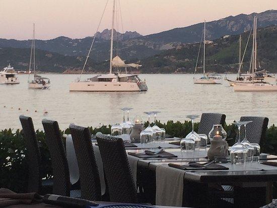 Ristorante Brezza di Mare